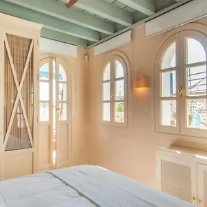 Ch Boutique Sevilla