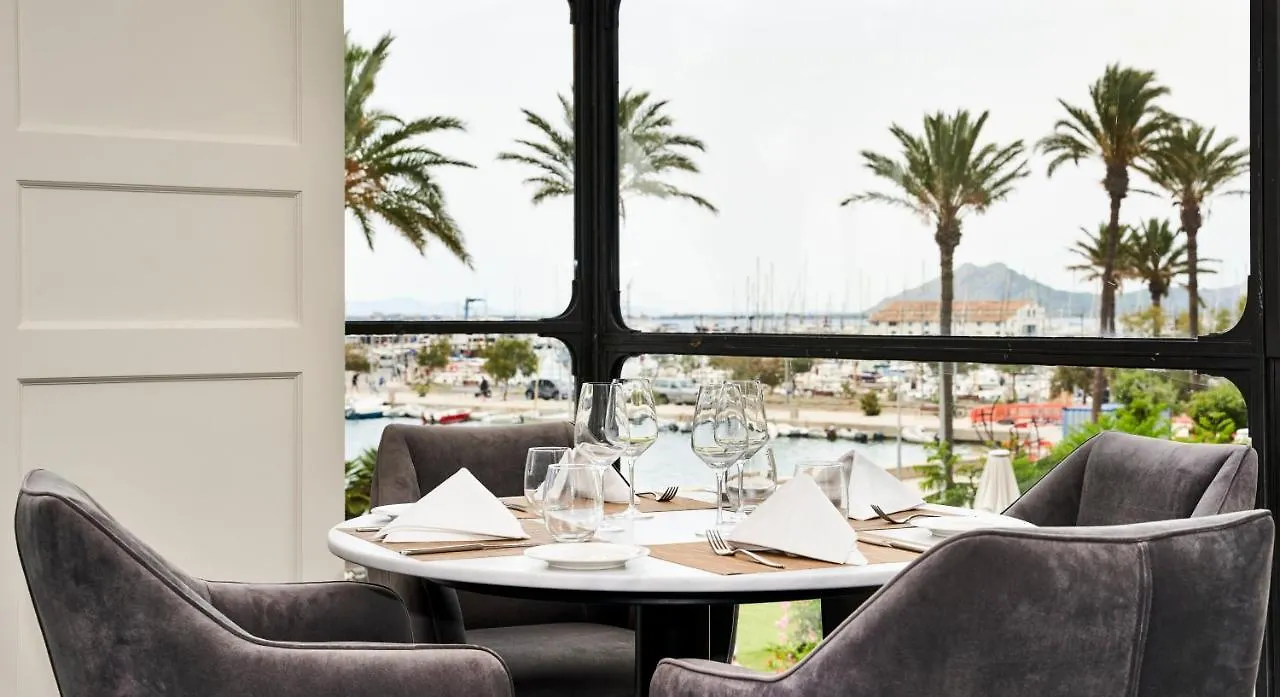 Hoposa Daina- Adults Only Hotel Port de Pollenca
