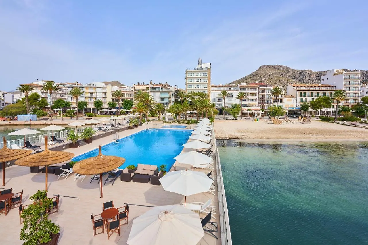 Hoposa Daina- Adults Only Hotel Port de Pollenca 4*,  Spain