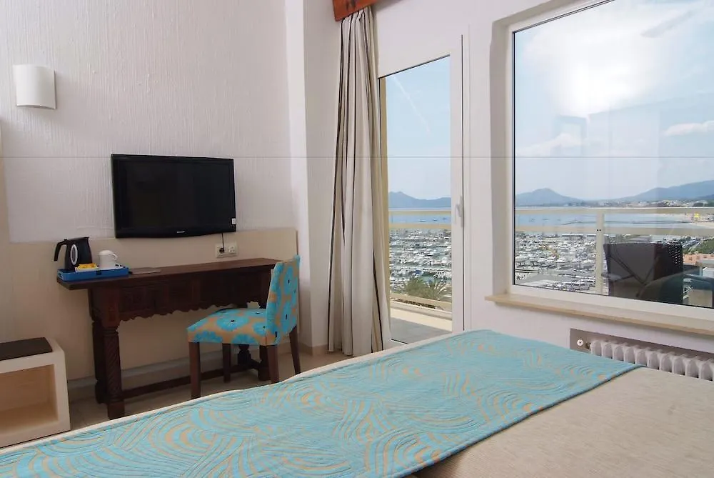 Hoposa Daina- Adults Only Hotel Port de Pollenca Spain