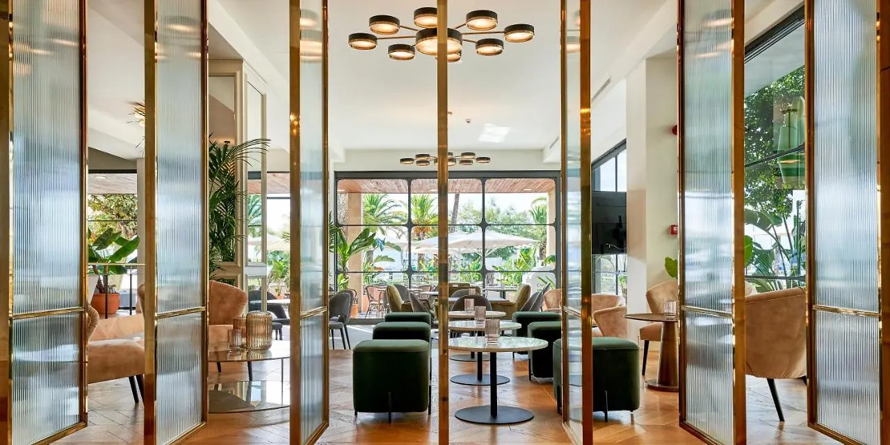 Hoposa Daina- Adults Only Hotel Port de Pollenca