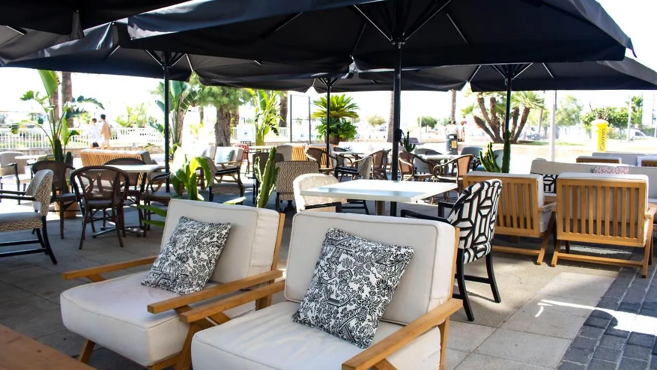 Hoposa Daina- Adults Only Hotel Port de Pollenca