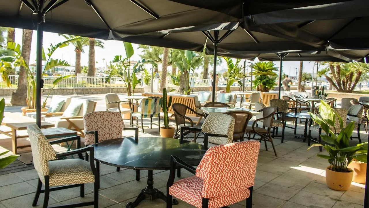 Hoposa Daina- Adults Only Hotel Port de Pollenca