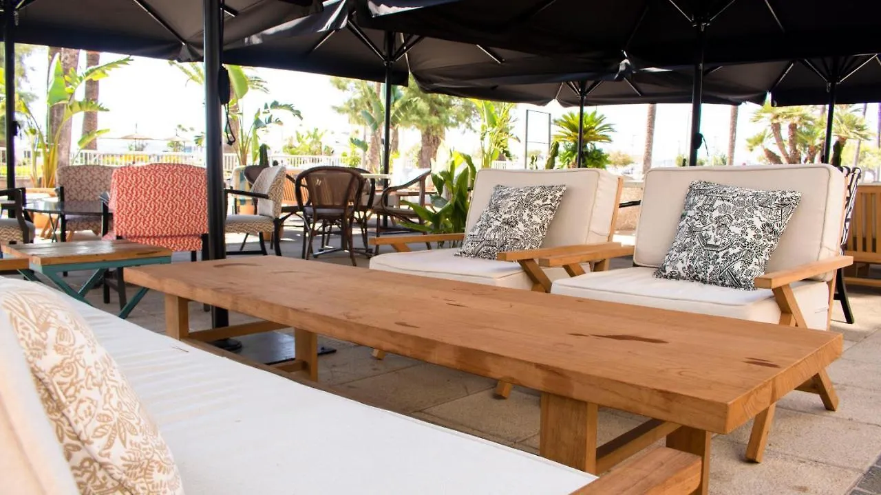 Hoposa Daina- Adults Only Hotel Port de Pollenca