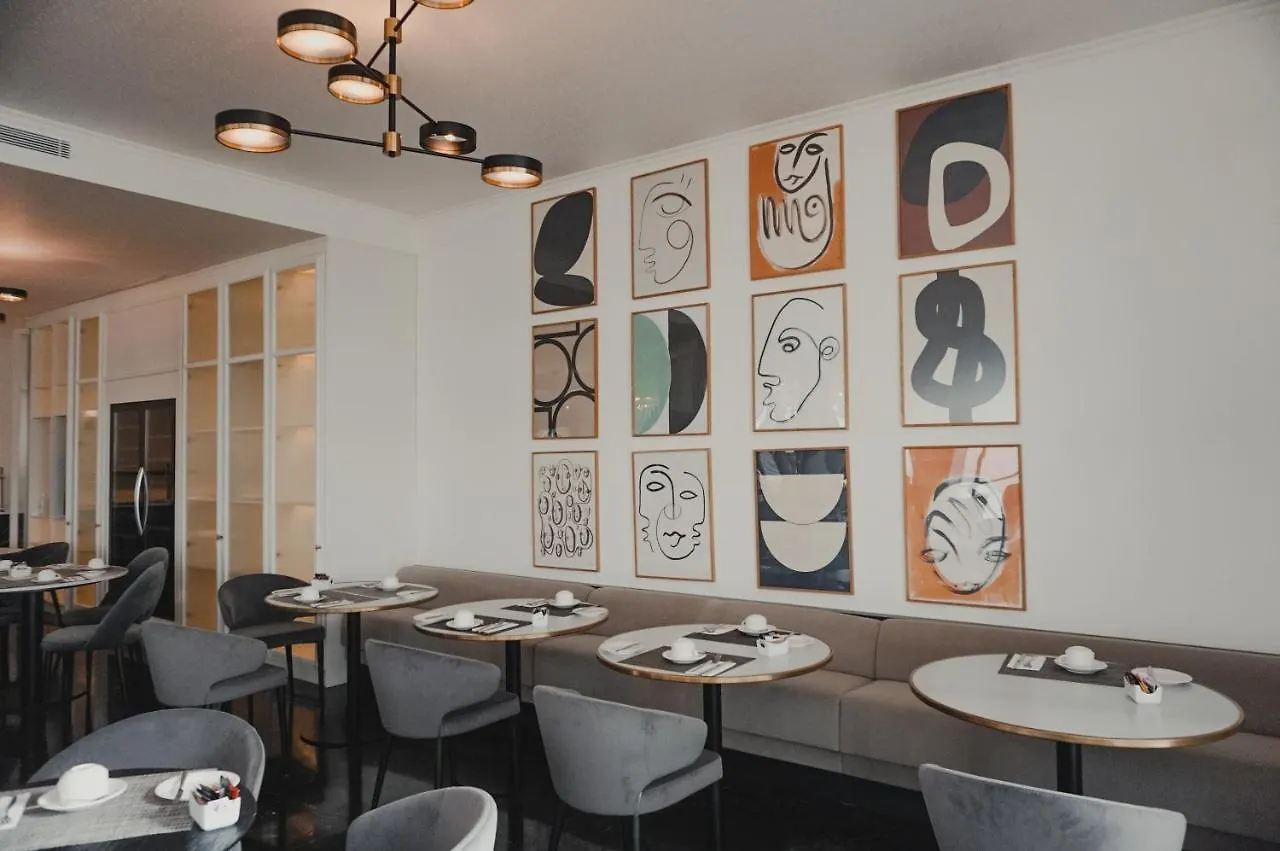 Hoposa Daina- Adults Only Hotel Port de Pollenca 4*,