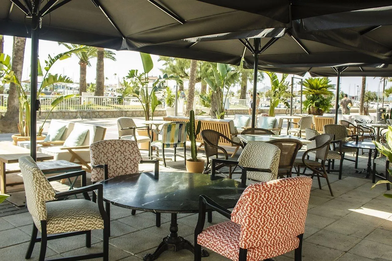 ****  Hoposa Daina- Adults Only Hotel Port de Pollenca Spain