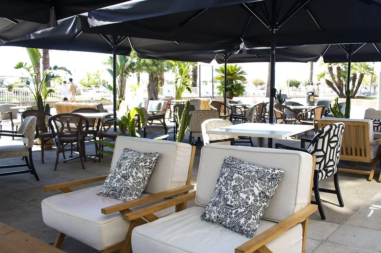 Hoposa Daina- Adults Only Hotel Port de Pollenca
