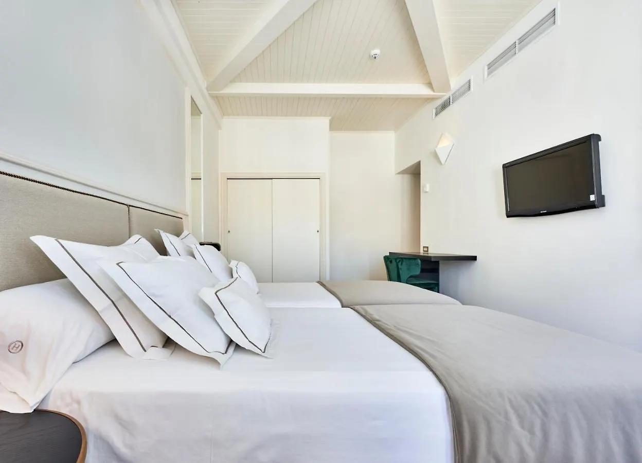 Hoposa Daina- Adults Only Hotel Port de Pollenca 4*,  Spain