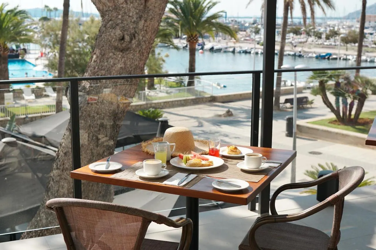 Hoposa Daina- Adults Only Hotel Port de Pollenca