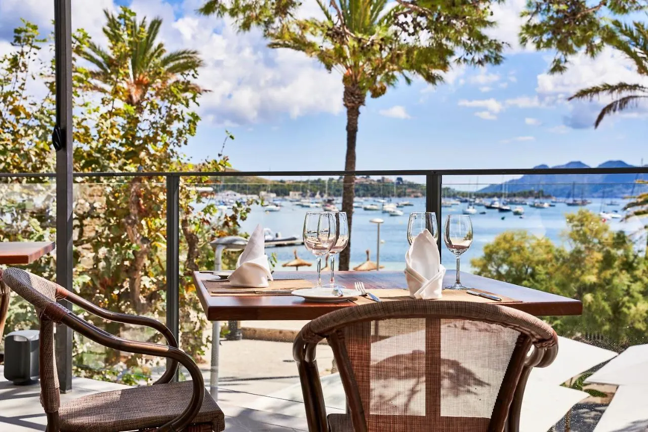 Hoposa Daina- Adults Only Hotel Port de Pollenca