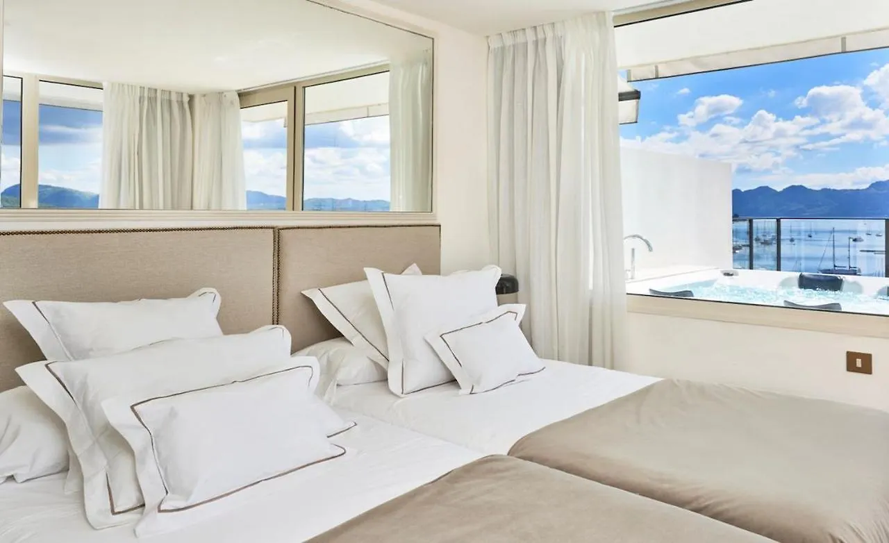 Hoposa Daina- Adults Only Hotel Port de Pollenca