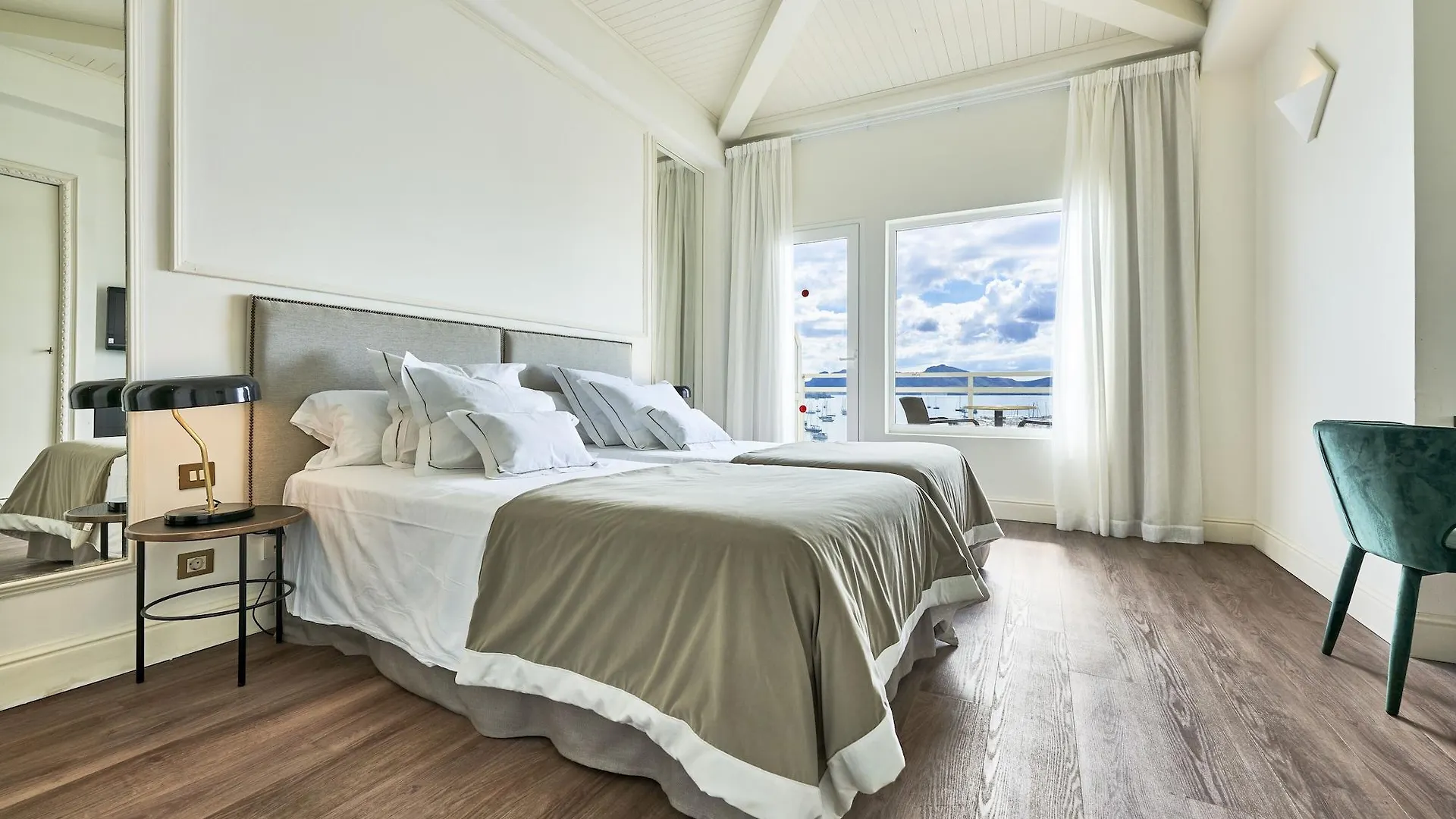 Hoposa Daina- Adults Only Hotel Port de Pollenca