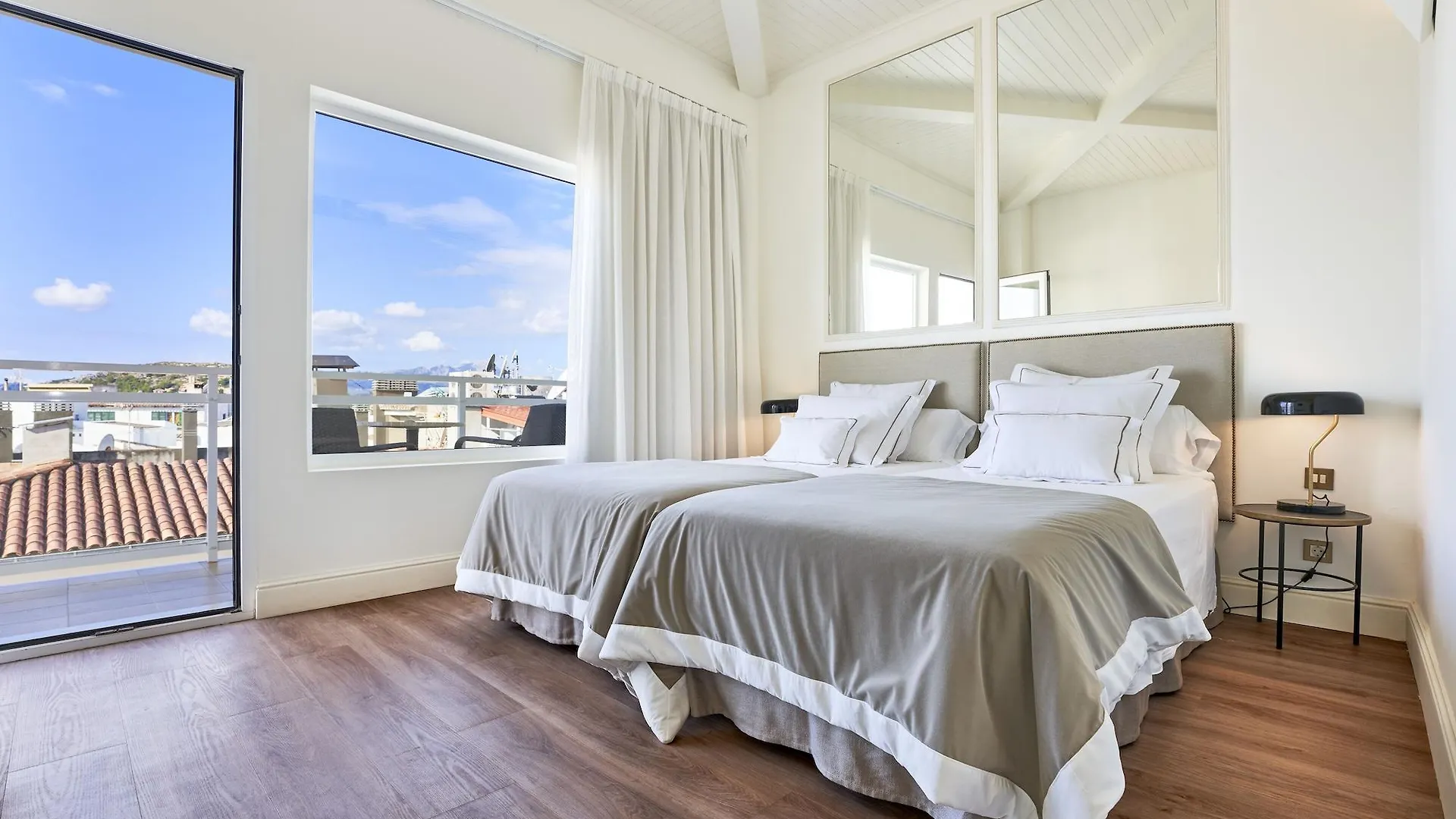 Hoposa Daina- Adults Only Hotel Port de Pollenca