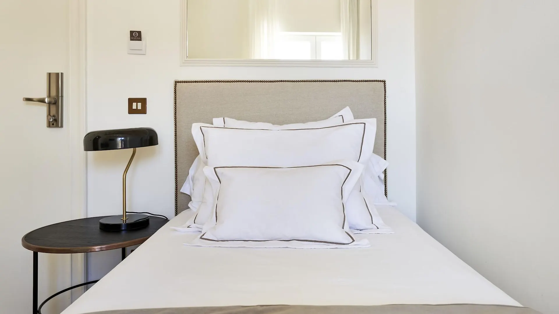 Hoposa Daina- Adults Only Hotel Port de Pollenca 4*,