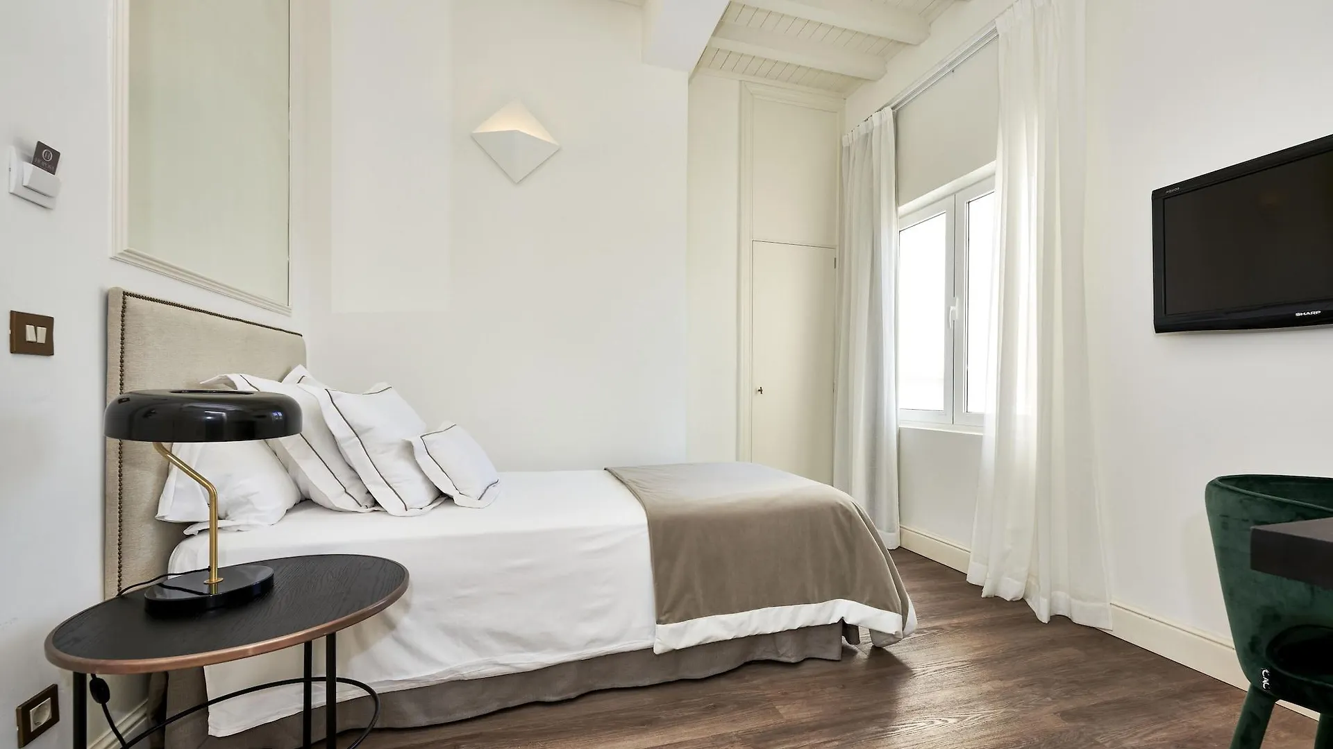 Hoposa Daina- Adults Only Hotel Port de Pollenca 4*,  Spain