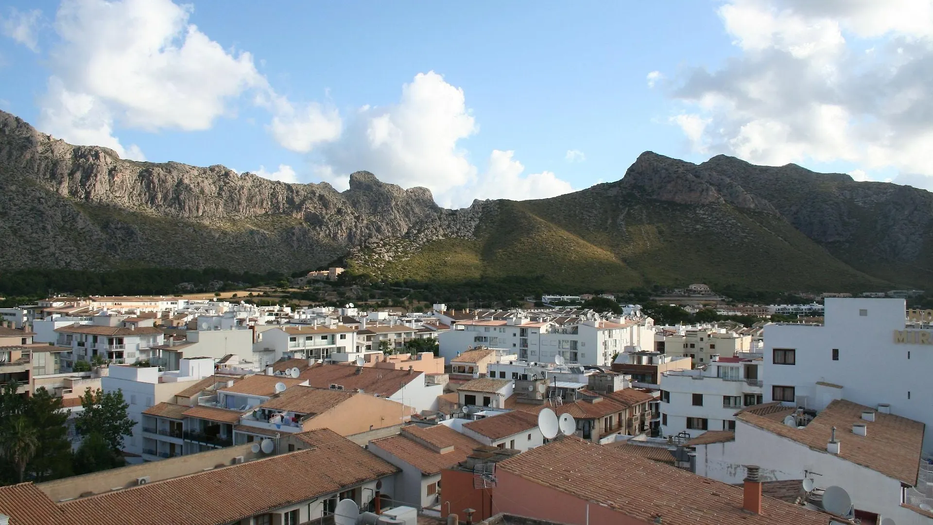 Hoposa Daina- Adults Only Hotel Port de Pollenca 4*,  Spain