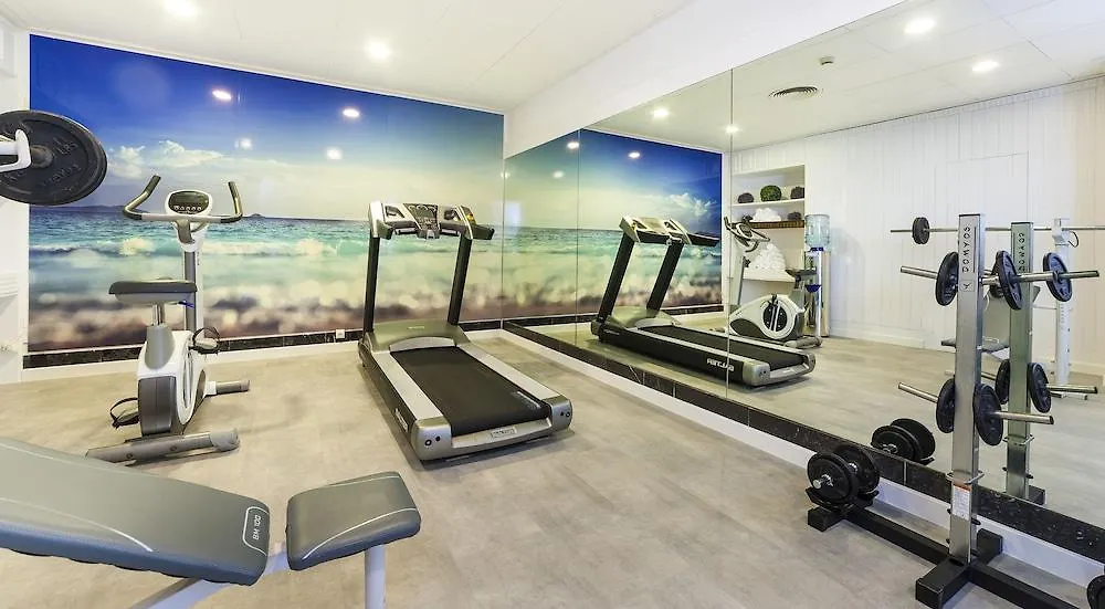Hoposa Daina- Adults Only Hotel Port de Pollenca Spain