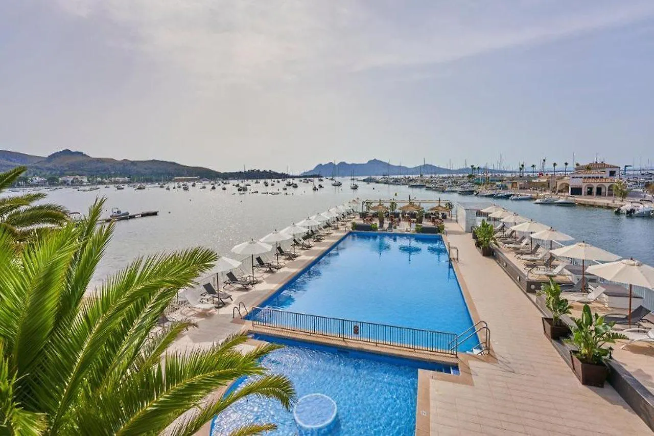Hoposa Daina- Adults Only Hotel Port de Pollenca
