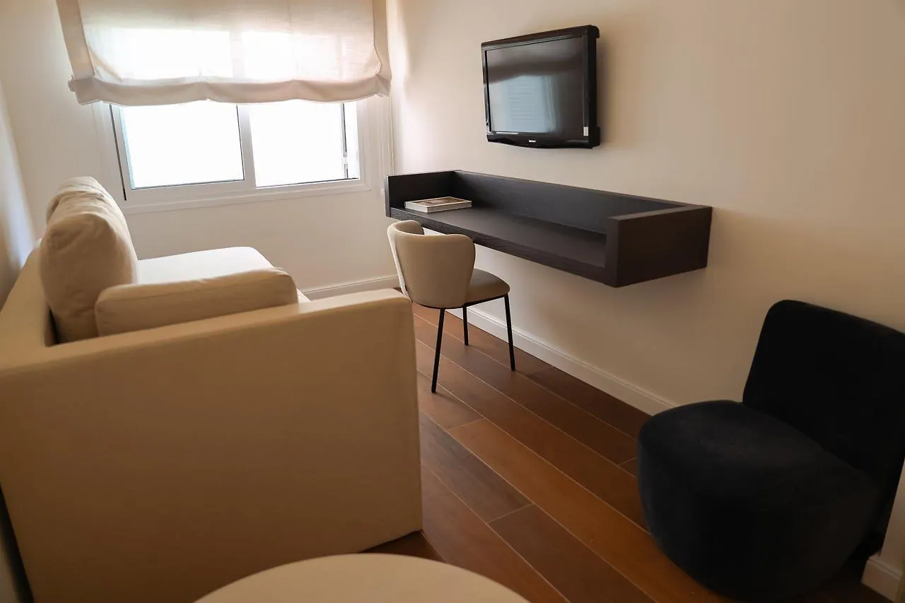 Hoposa Daina- Adults Only Hotel Port de Pollenca