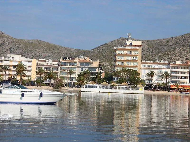 Hoposa Daina- Adults Only Hotel Port de Pollenca