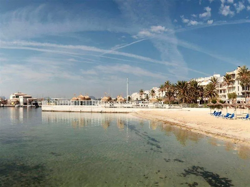 Hoposa Daina- Adults Only Hotel Port de Pollenca 4*,