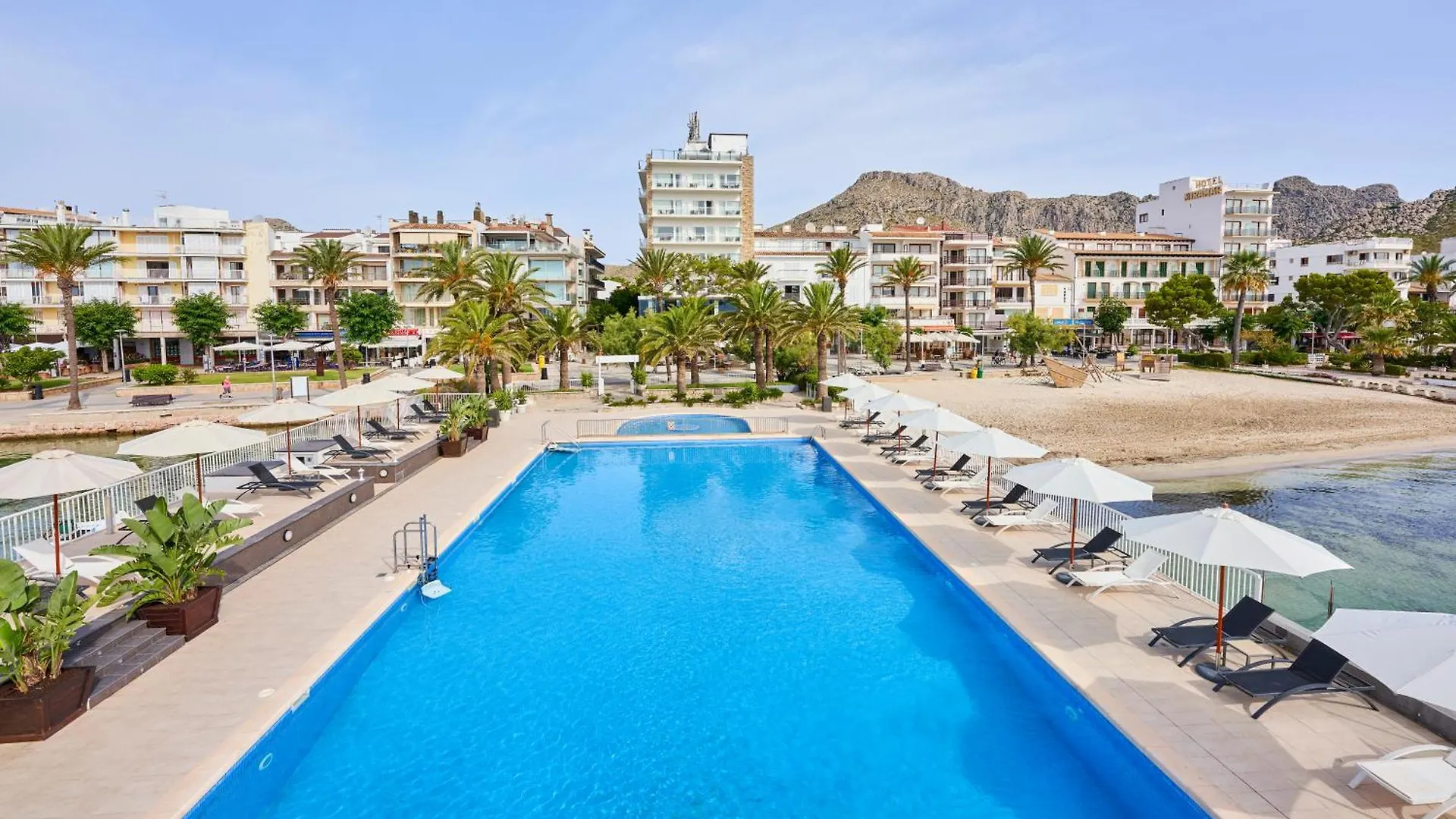 Hoposa Daina- Adults Only Hotel Port de Pollenca