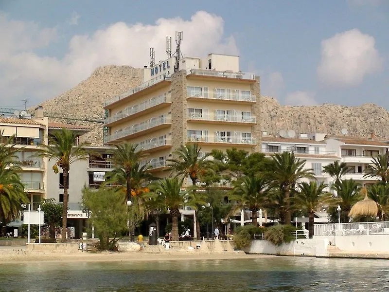 Hoposa Daina- Adults Only Hotel Port de Pollenca
