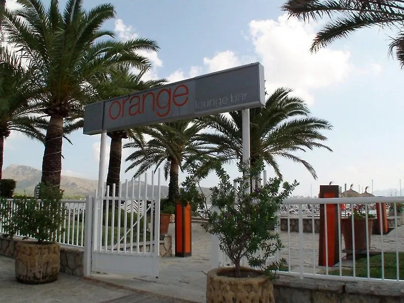 Hoposa Daina- Adults Only Hotel Port de Pollenca 4*,