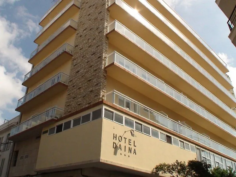 Hoposa Daina- Adults Only Hotel Port de Pollenca