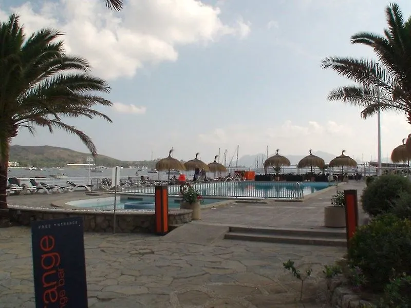 Hoposa Daina- Adults Only Hotel Port de Pollenca