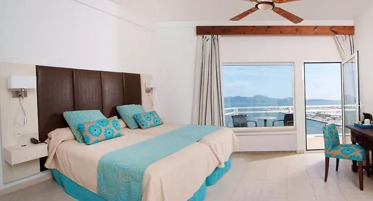****  Hoposa Daina- Adults Only Hotel Port de Pollenca Spain