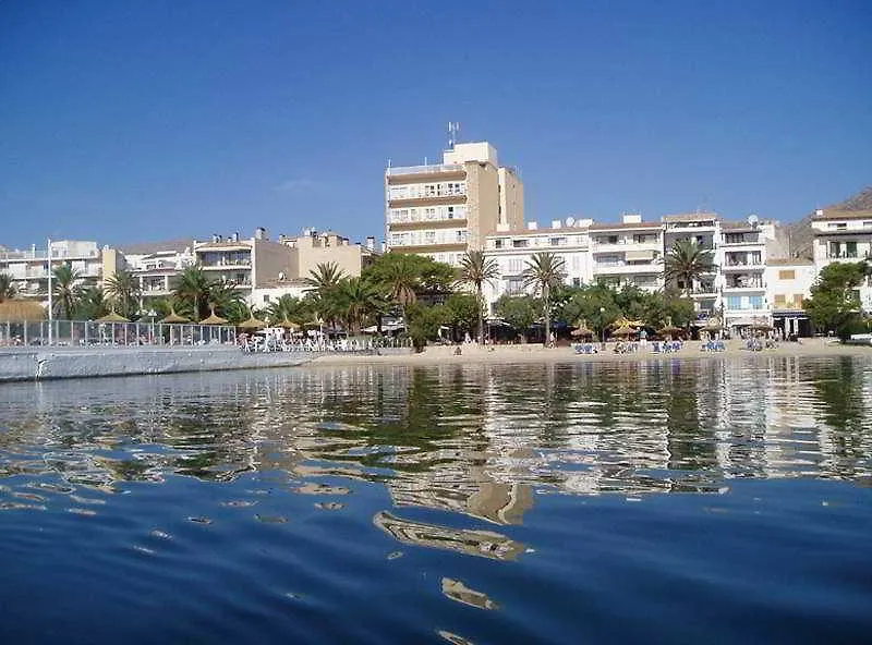 Hoposa Daina- Adults Only Hotel Port de Pollenca