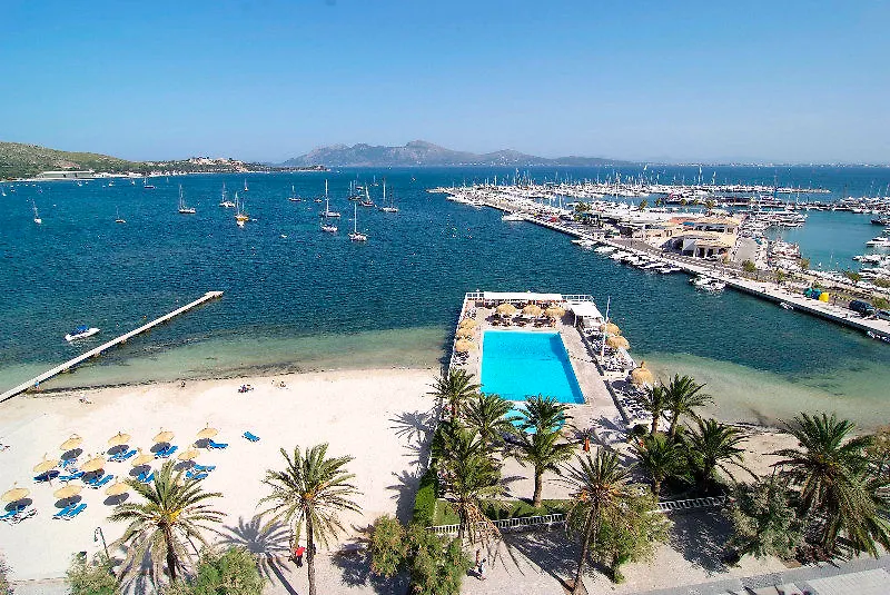 Hoposa Daina- Adults Only Hotel Port de Pollenca