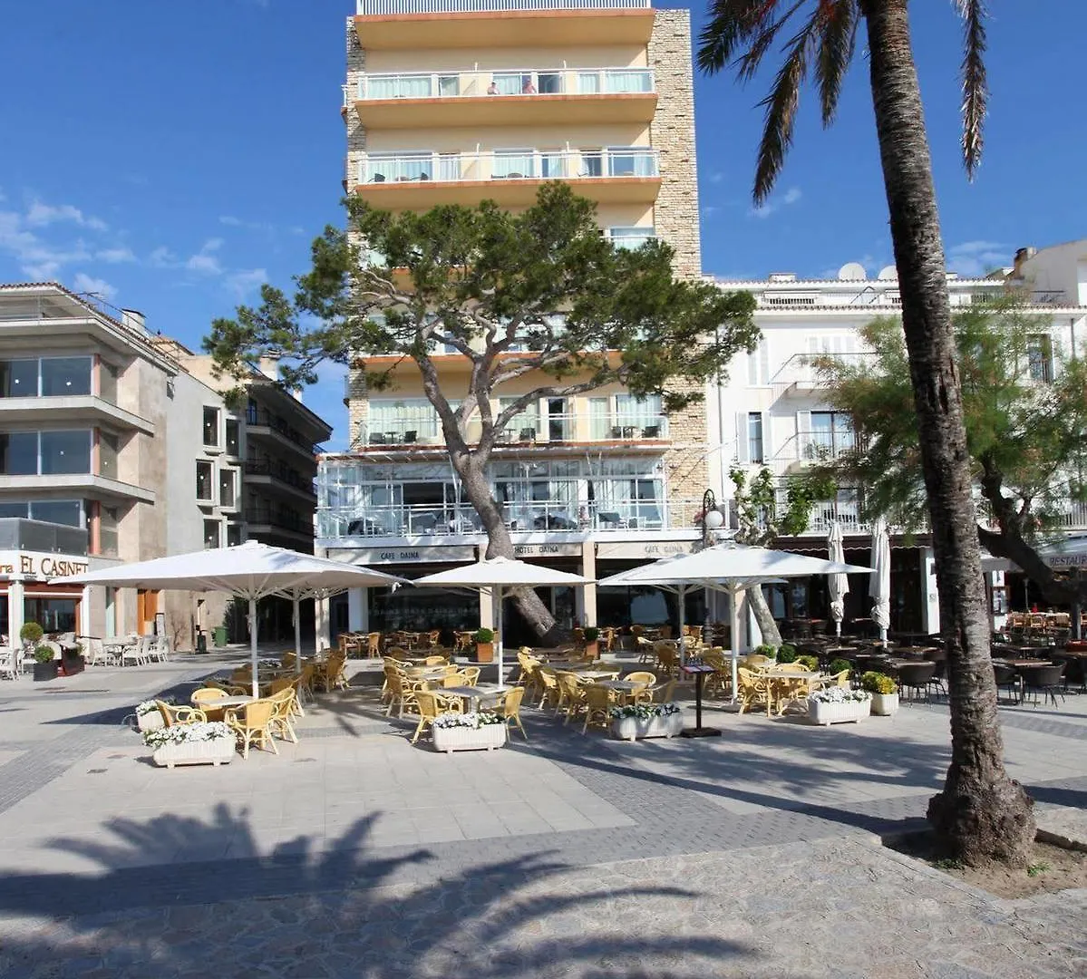 Hoposa Daina- Adults Only Hotel Port de Pollenca