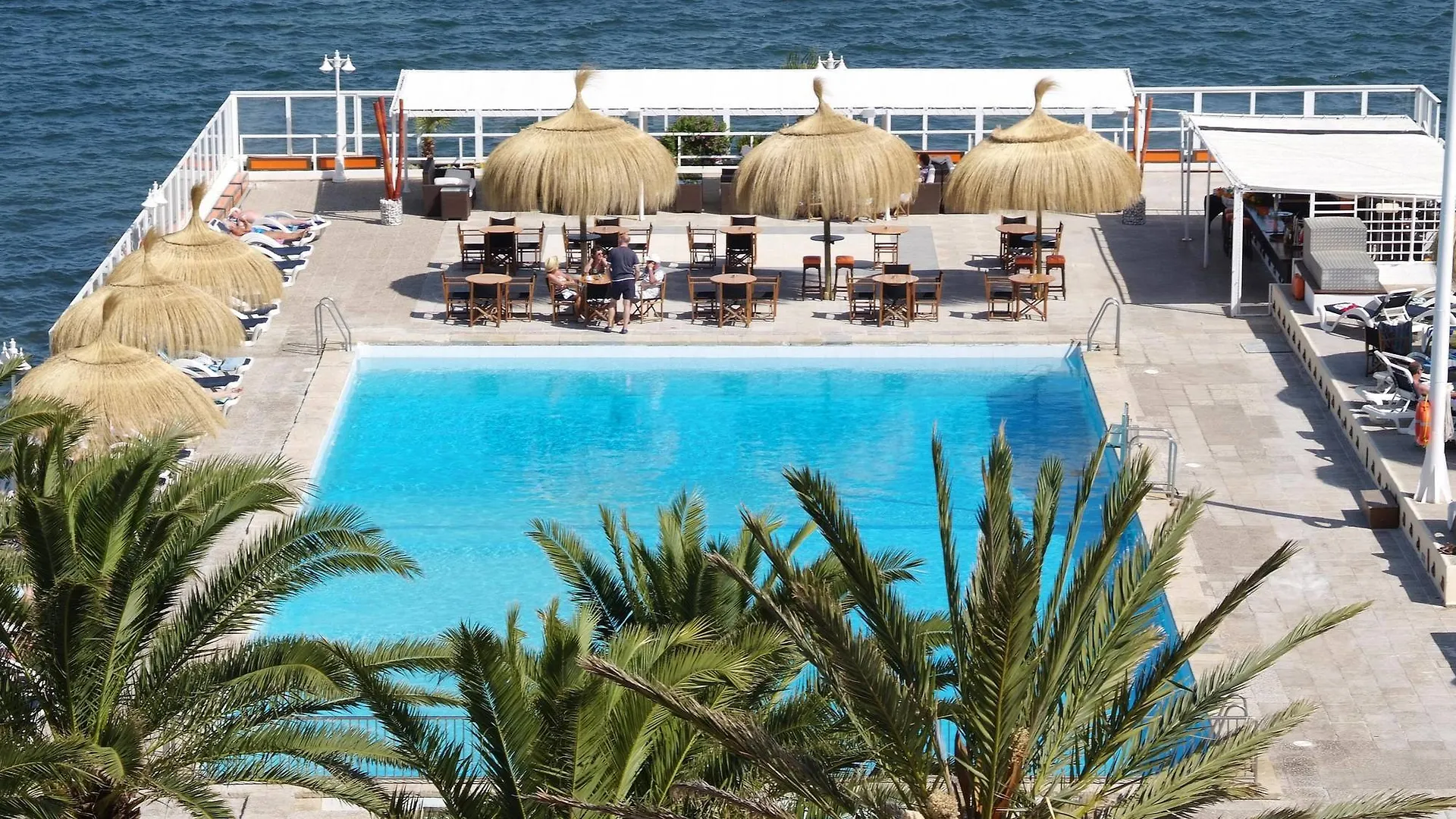 Hoposa Daina- Adults Only Hotel Port de Pollenca 4*,