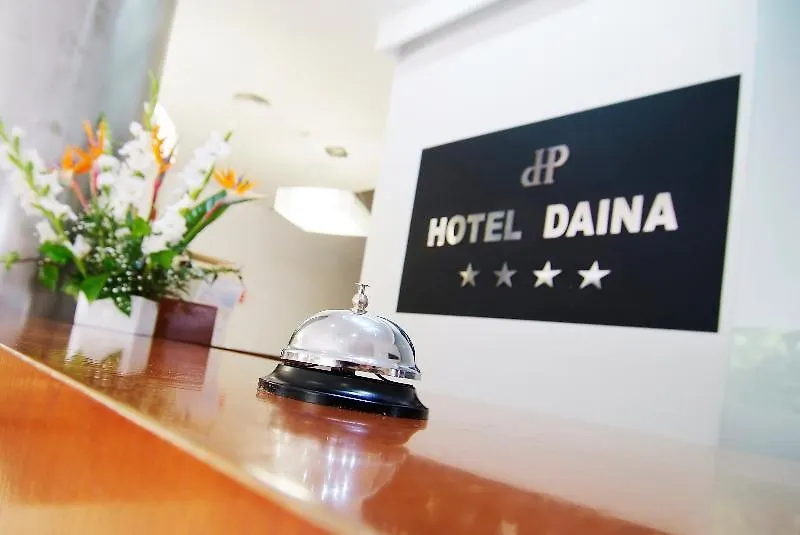 Hoposa Daina- Adults Only Hotel Port de Pollenca 4*,  Spain