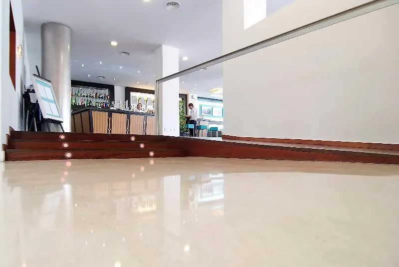 ****  Hoposa Daina- Adults Only Hotel Port de Pollenca Spain