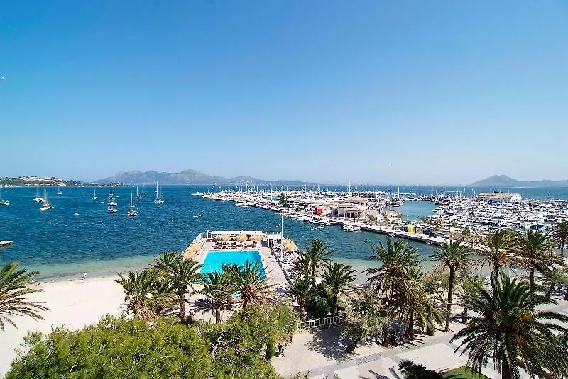 Hoposa Daina- Adults Only Hotel Port de Pollenca