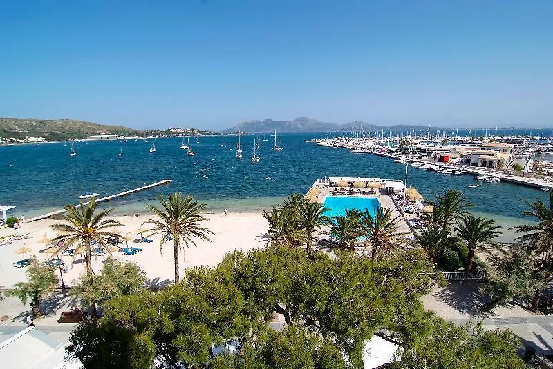 Hoposa Daina- Adults Only Hotel Port de Pollenca 4*,