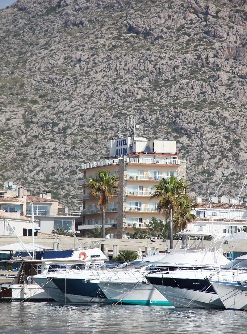 Hoposa Daina- Adults Only Hotel Port de Pollenca