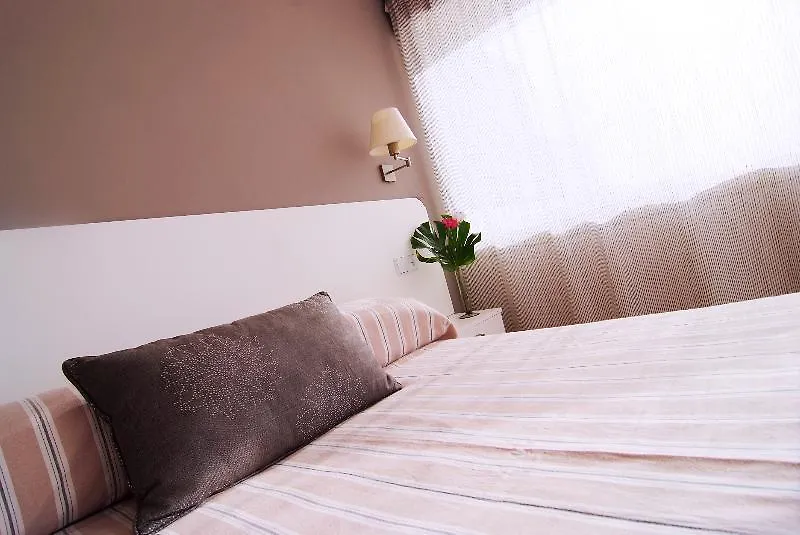 Hoposa Daina- Adults Only Hotel Port de Pollenca Spain