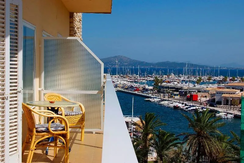 Hoposa Daina- Adults Only Hotel Port de Pollenca