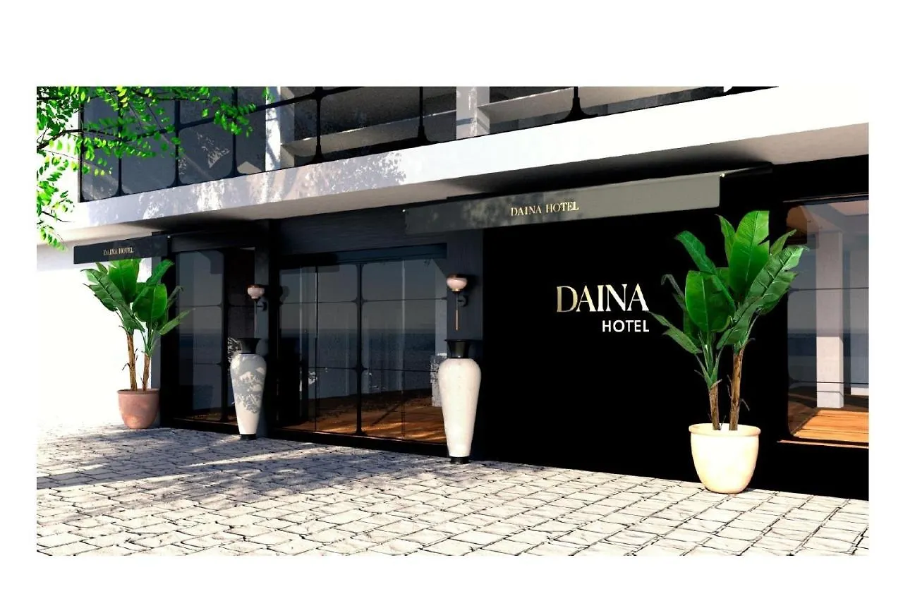 ****  Hoposa Daina- Adults Only Hotel Port de Pollenca Spain